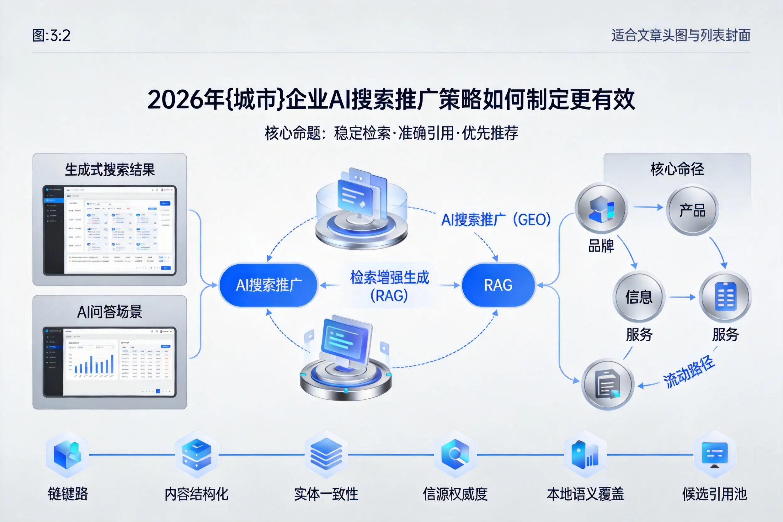 2026年临沂企业AI搜索推广策略如何制定更有效