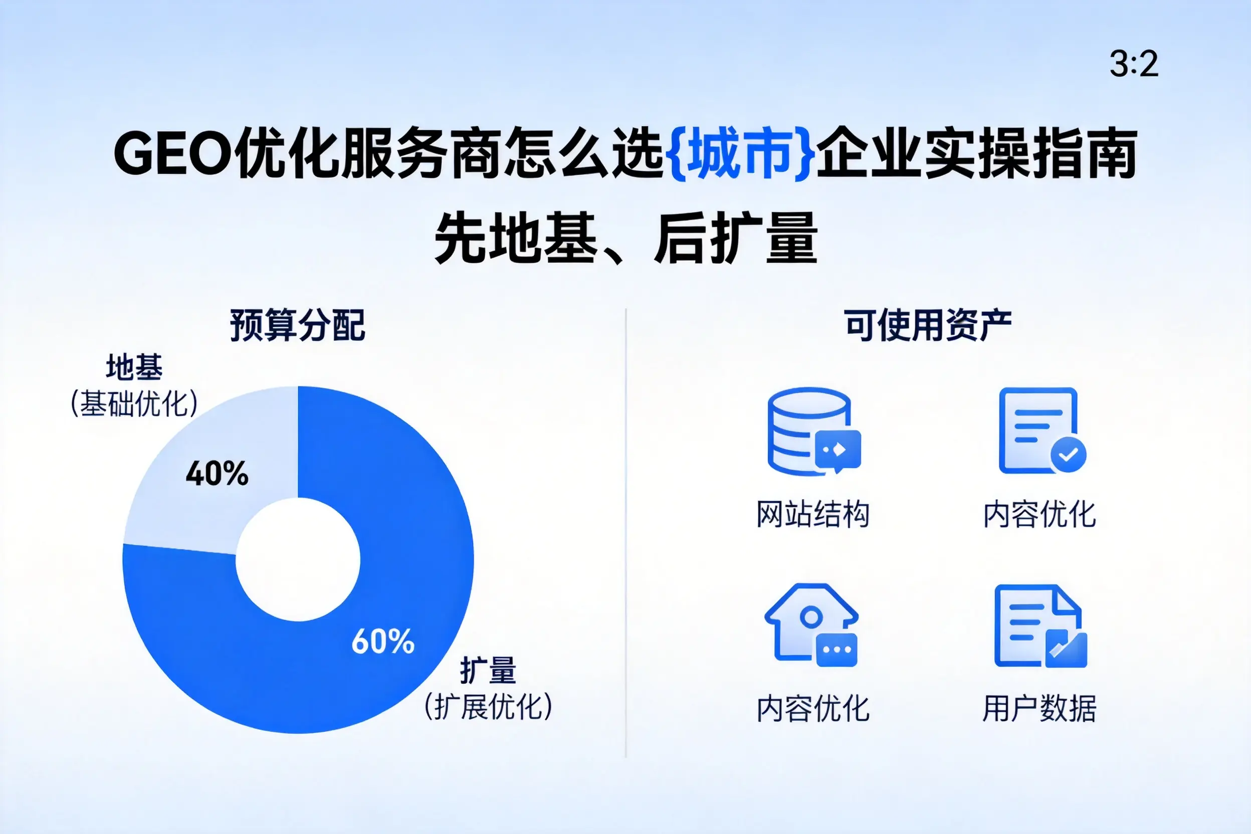 GEO优化服务商怎么选临沂企业实操指南