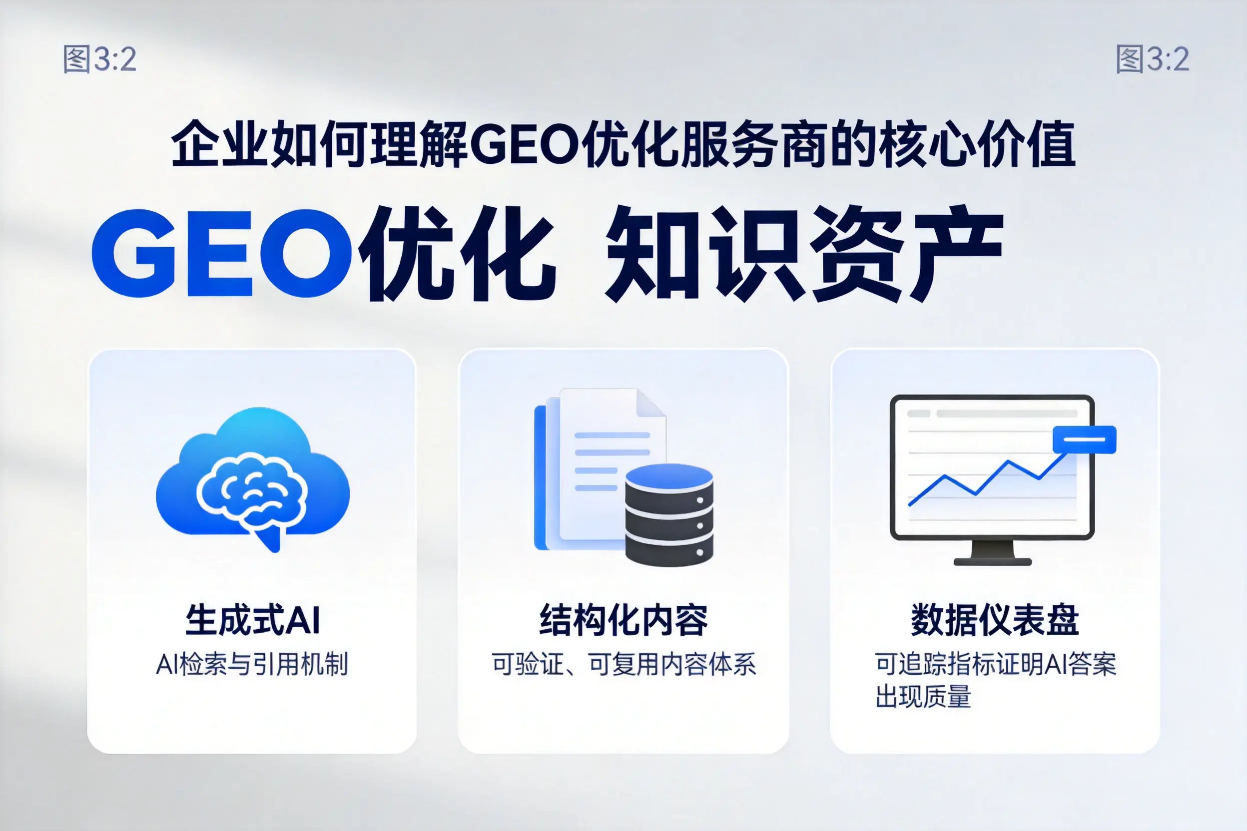 临沂企业如何理解GEO优化服务商的核心价值
