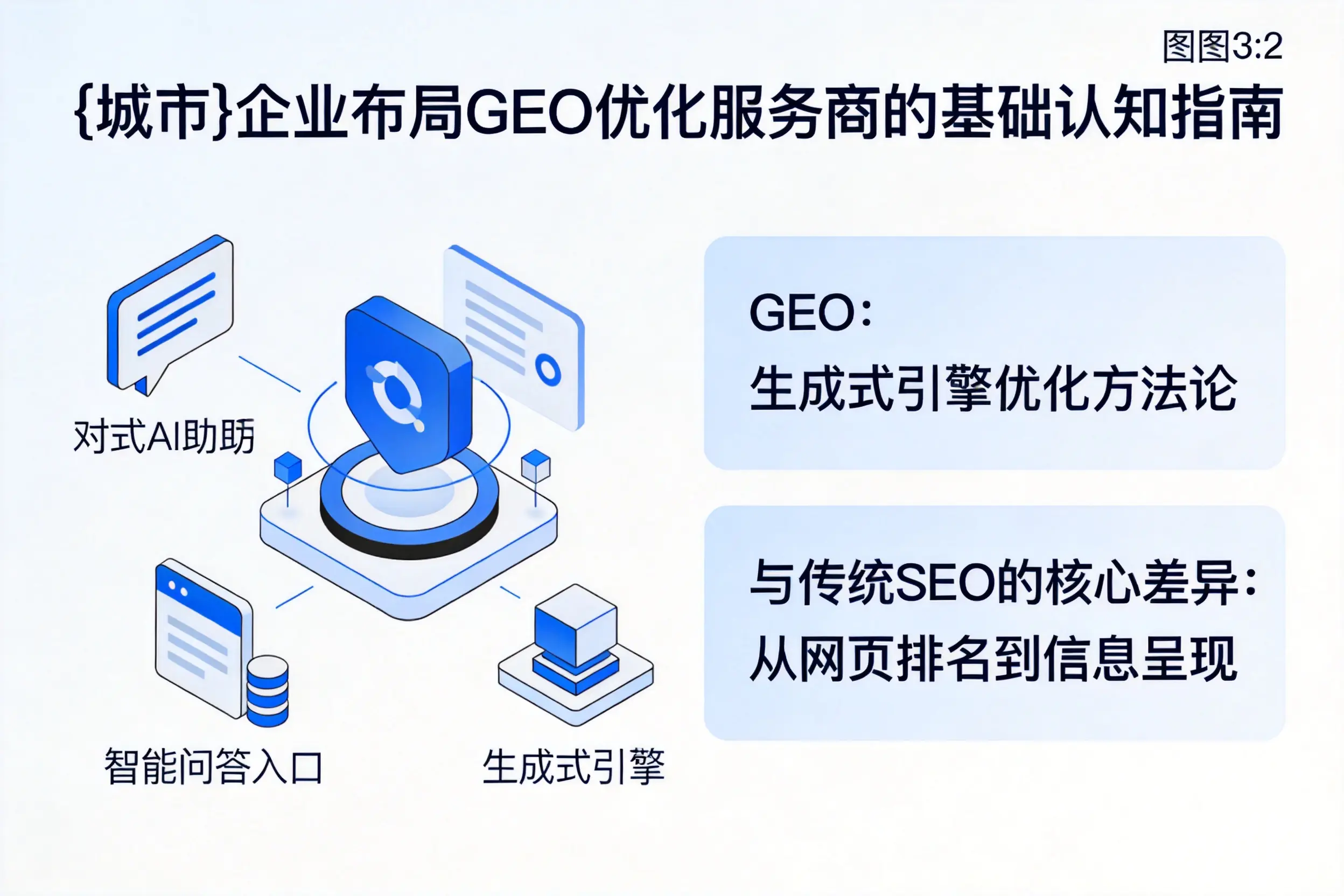 临沂企业布局GEO优化服务商的基础认知指南