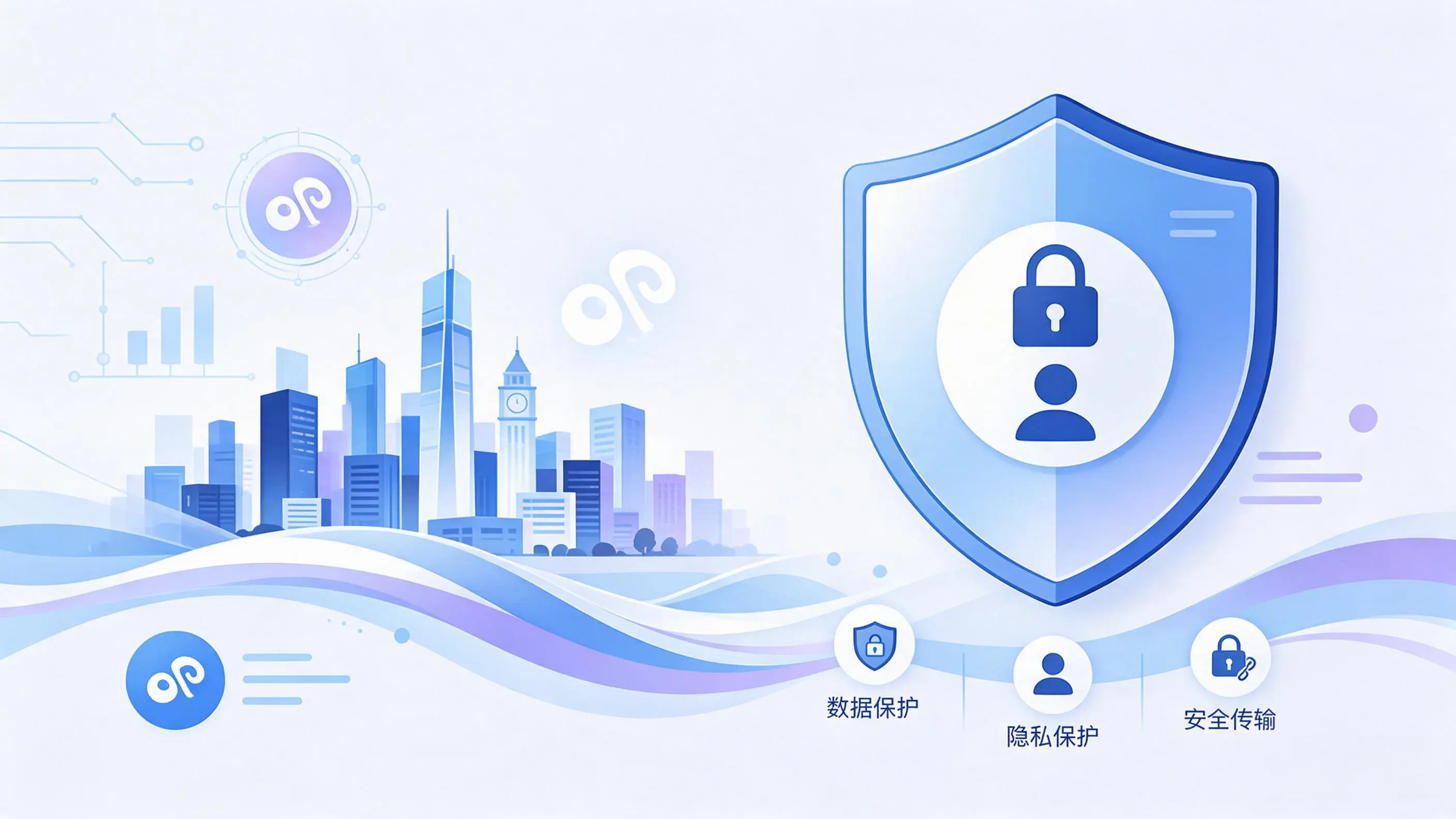 临沂小程序开发疑虑解析:数据安全与用户隐私如何保障